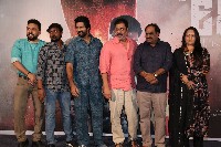 Eleven Movie Press Meet Photos